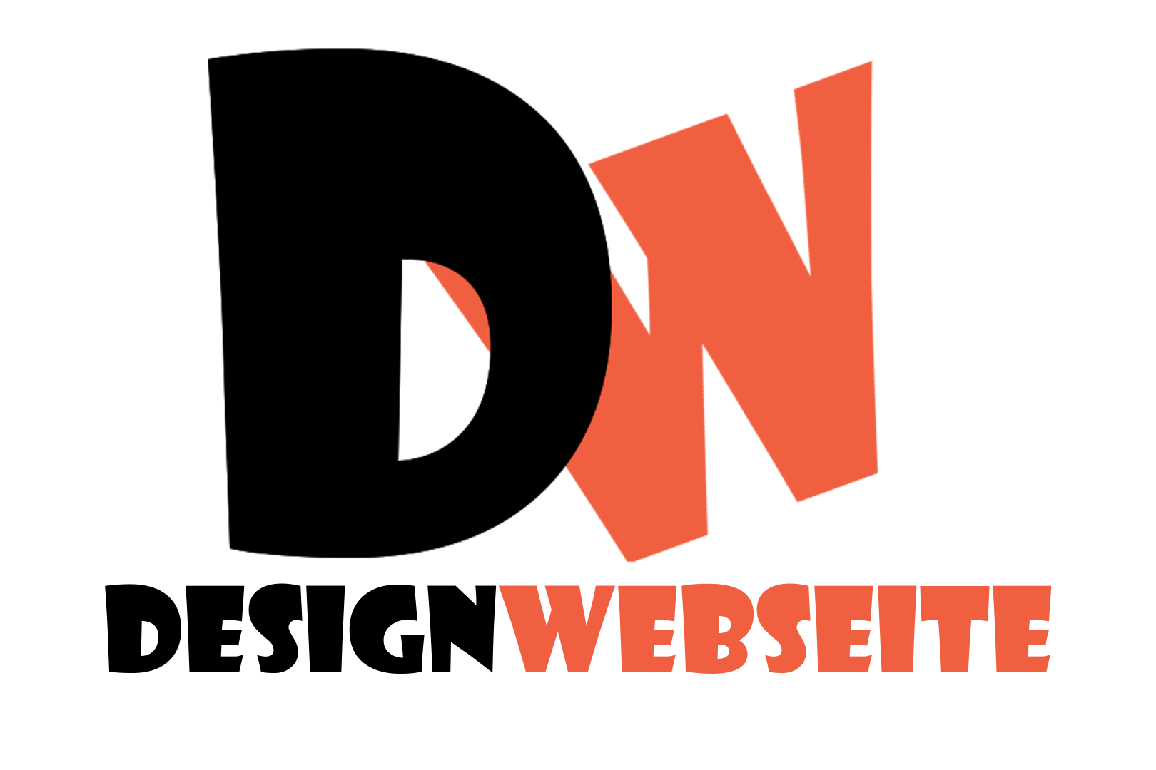 Design Webseite